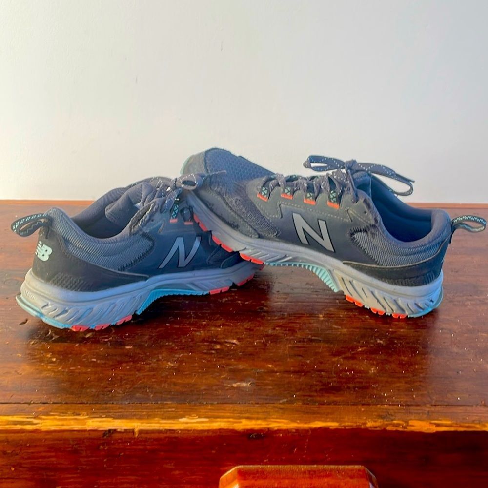 New‎ Balance 510 Abzorb Running Shoes Womens Size 9
